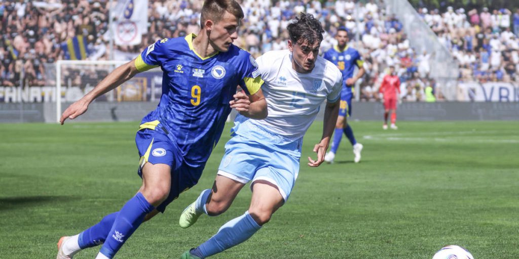 Schalke 04 valuta un nuovo attaccante bosniaco già noto a Katic