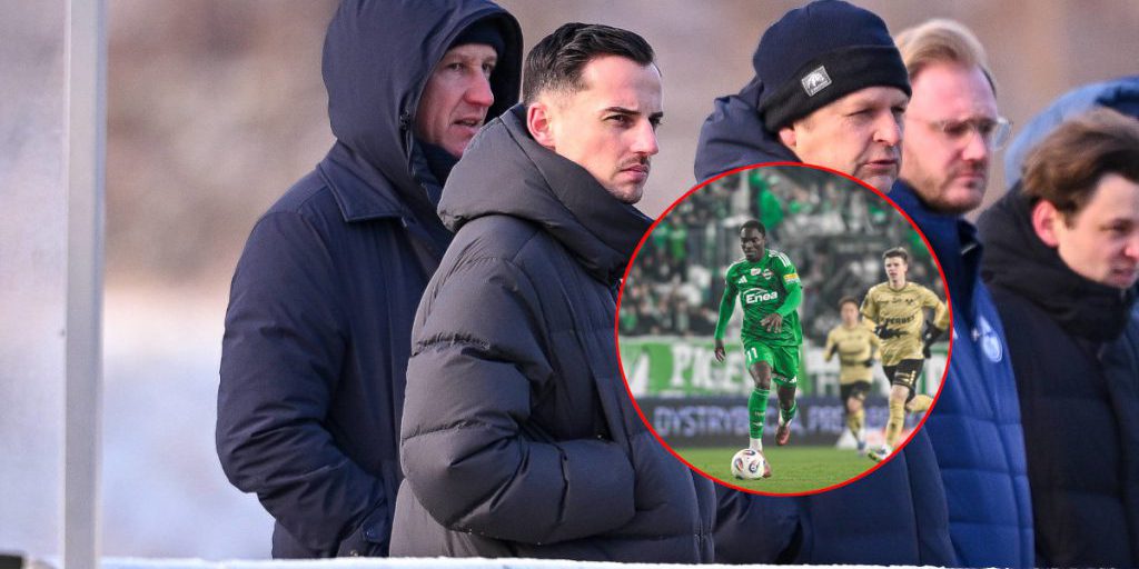 Schalke 04 in cerca di un nuovo attaccante: nessuna conferma ufficiale