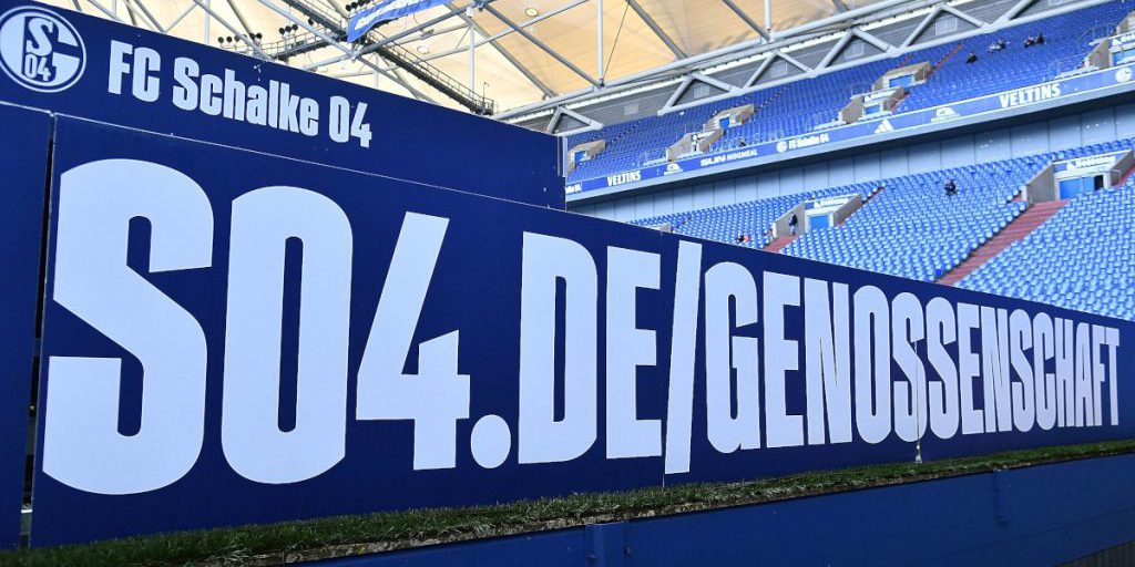 Il Boss dello Schalke Parla: Trasparenza e Speranza per il Futuro del Club