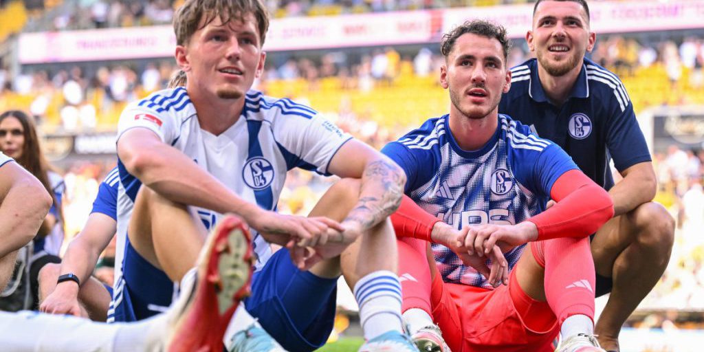 Un Professionista della S04 Parla Apertamente della Sua Difficile Situazione allo Schalke