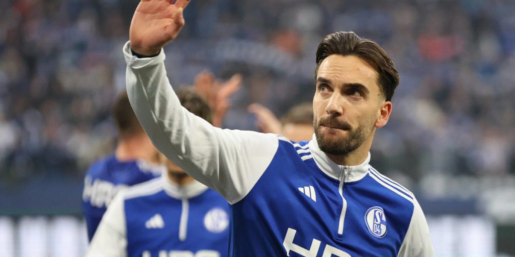 Kenan Karaman, capitano del S04, condivide le sue riflessioni sui mesi recenti