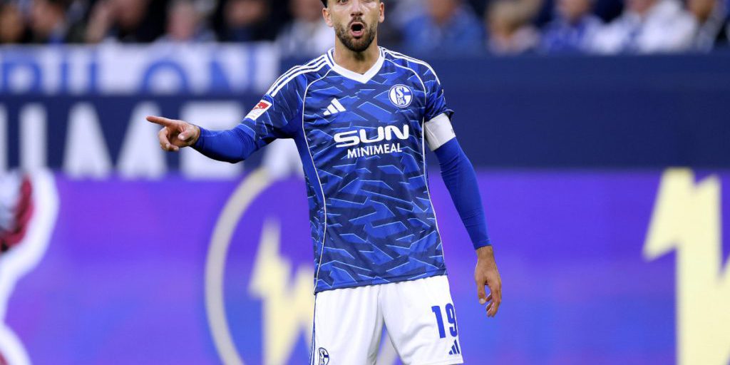 S04-Kapitän Karaman beeindruckt! Er lässt alle Kritiker verstummen