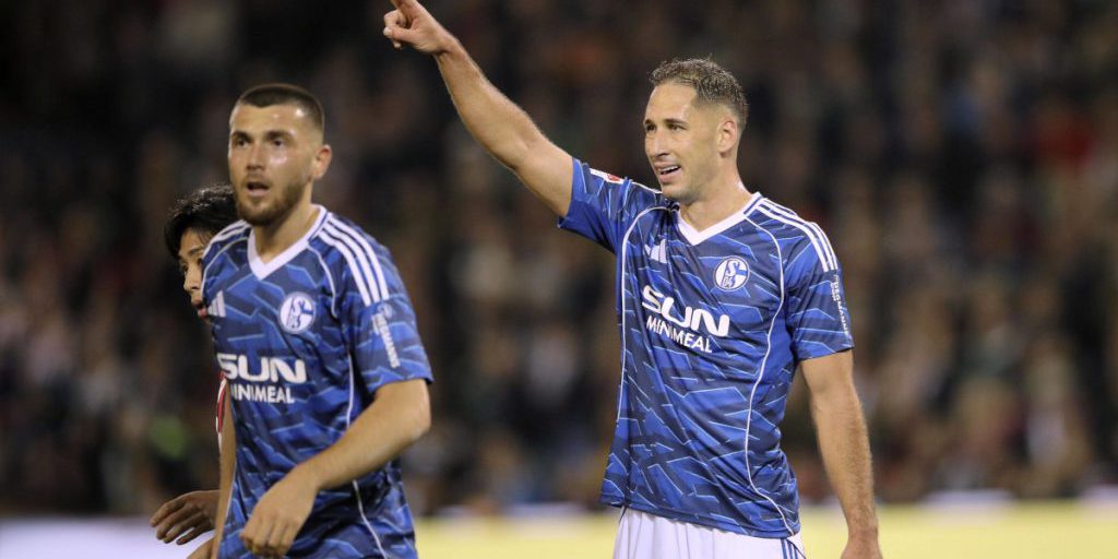 Il Futuro di Nikola Katic: Speranze e Incertezze nel Mondo del Calcio