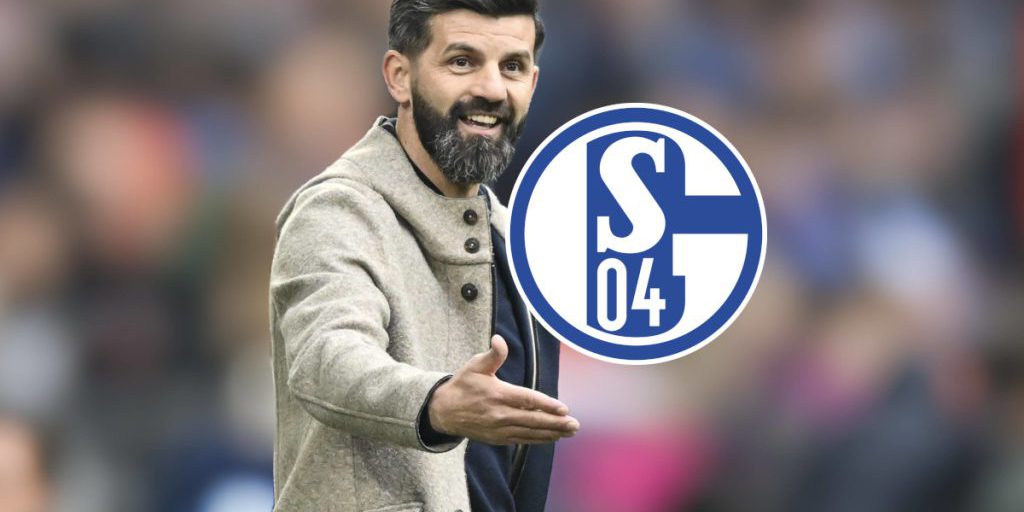Novità a Schalke: l'allenatore Miron Muslic fa qualcosa di interessante per i giovani giocatori