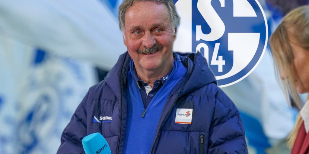 Intervista a Peter Neururer: prospettive e aspettative per il S04