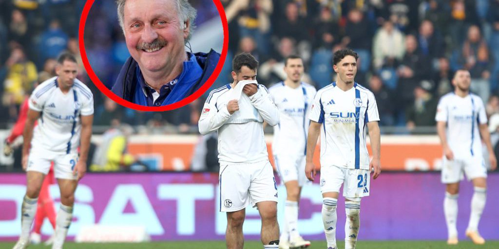 FC Schalke 04: la pressione della promozione mette alla prova la squadra