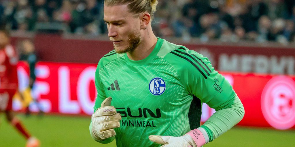 Vittoria a Düsseldorf: i tifosi criticano duramente il portiere Loris Karius del S04