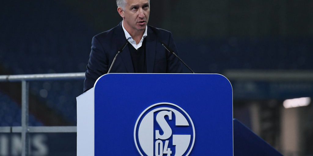 Lüftl nominato nuovo responsabile degli acquisti al Schalke