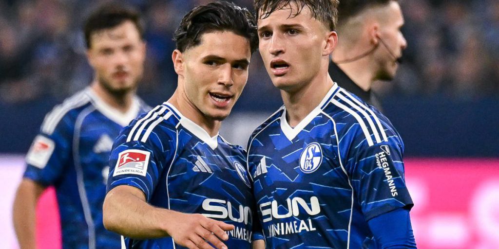 Clausola contrattuale rivelata: S04 può vincolare un giocatore di valore