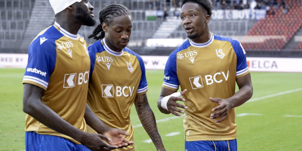 La Rinascita di un Ex Calciatore del Schalke: Una Storia di Speranza e Determinazione