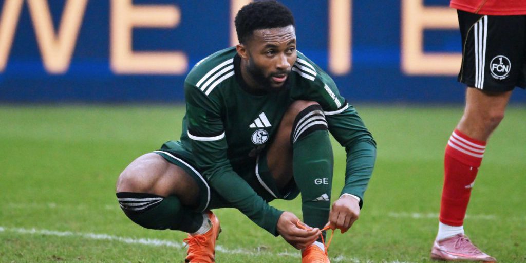 Moussa Sylla escluso dalla Coppa Africana: il portiere del Schalke esprime delusione