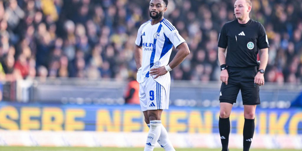 Moussa Sylla in difficoltà: l'allenatore Muslic affronta la situazione con franchezza