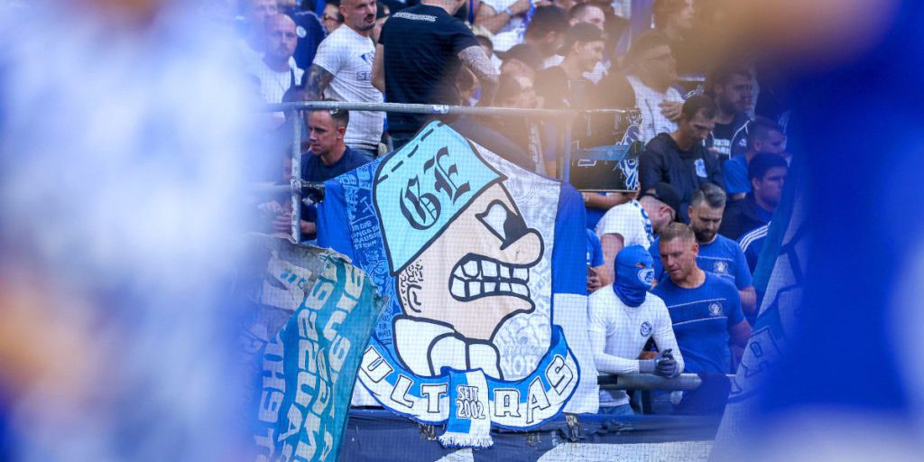 Klartext der S04-Ultras nach hässlichem Vorfall – „Fehler gilt es aufzuarbeiten“