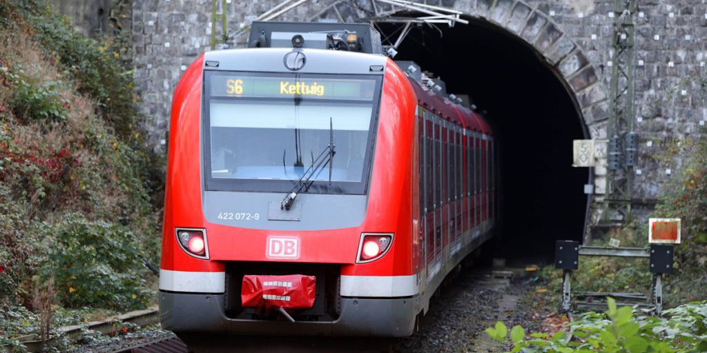 Linea S6 del Nord‑Ovest tedesco riprende servizio completo dal 1 dicembre