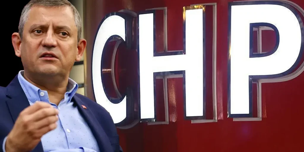 Alleggerimento delle iscrizioni al CHP: motivo di preoccupazione per il partito di opposizione