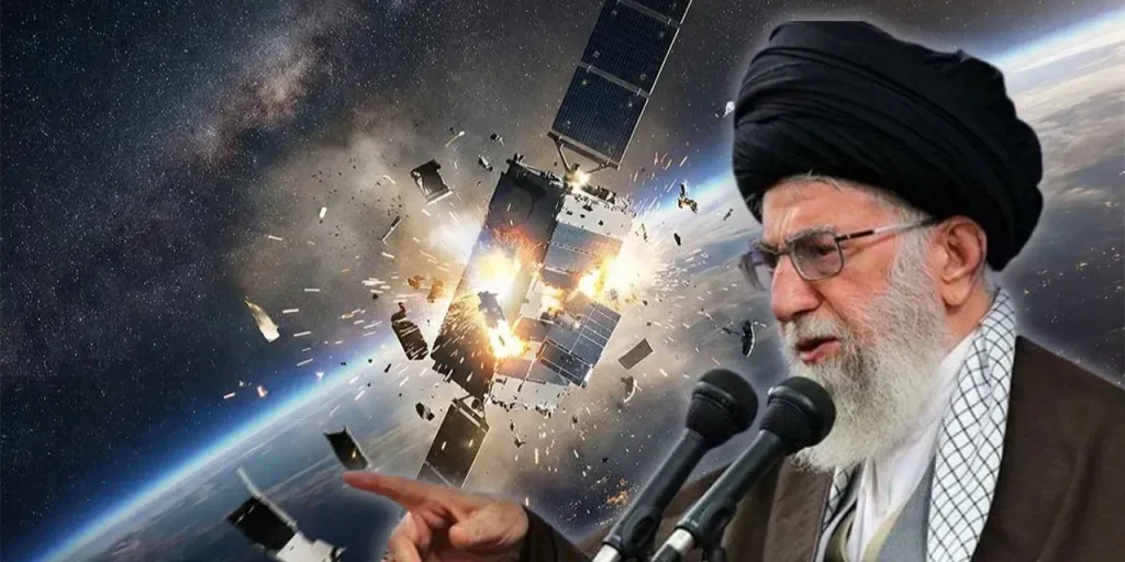 Regime iraniano blocca Starlink: proteste e danni economici