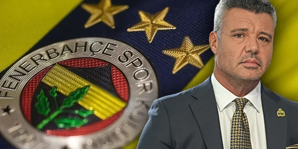 Fenerbahçe: il consiglio di amministrazione commenta la condizione di rilascio di Sadettin Saran in un’indagine per traffico di droga