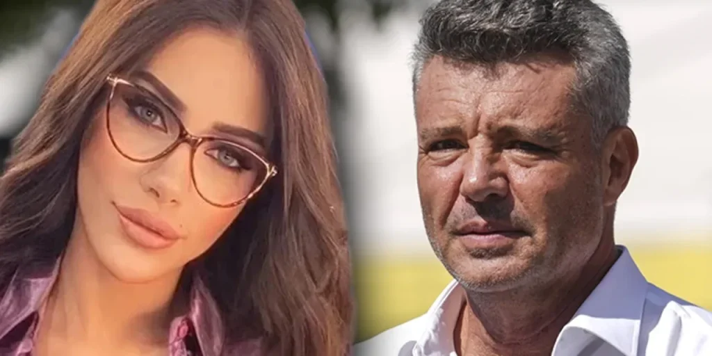 Ela Rümeysa Cebeci arrestata per traffico di droga: sospetti di collegamento con Sadettin Saran