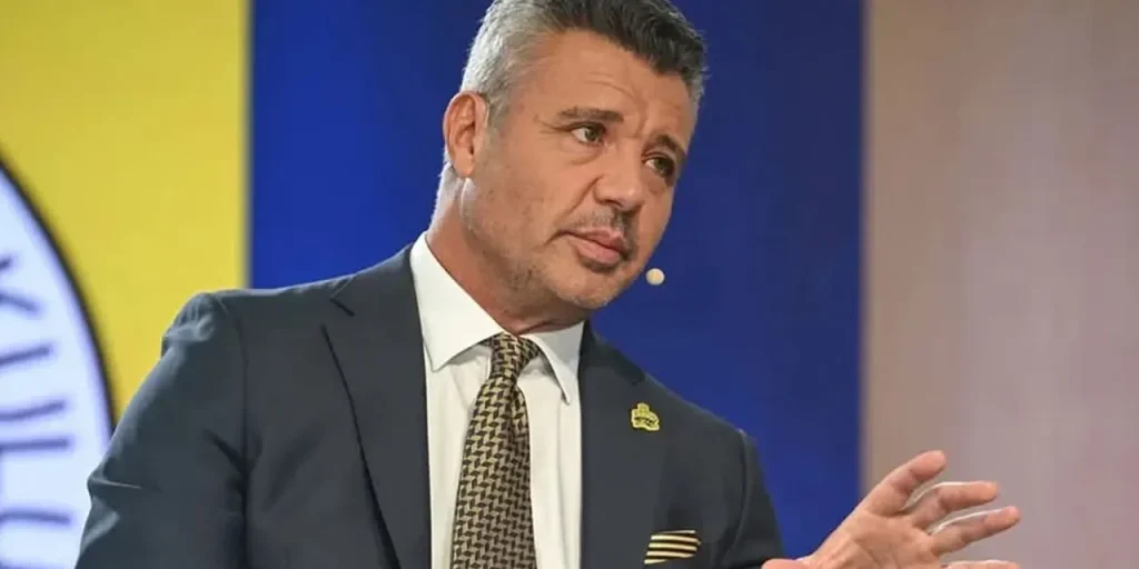 Presidente del Fenerbahçe accusato di traffico di stupefacenti: difende la sua reputazione con azioni legali