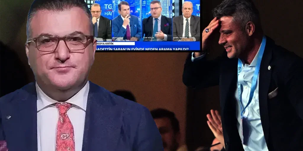 Indagine a Istanbul: Sadettin Saran convocato, nuovi nomi e dichiarazioni emergono