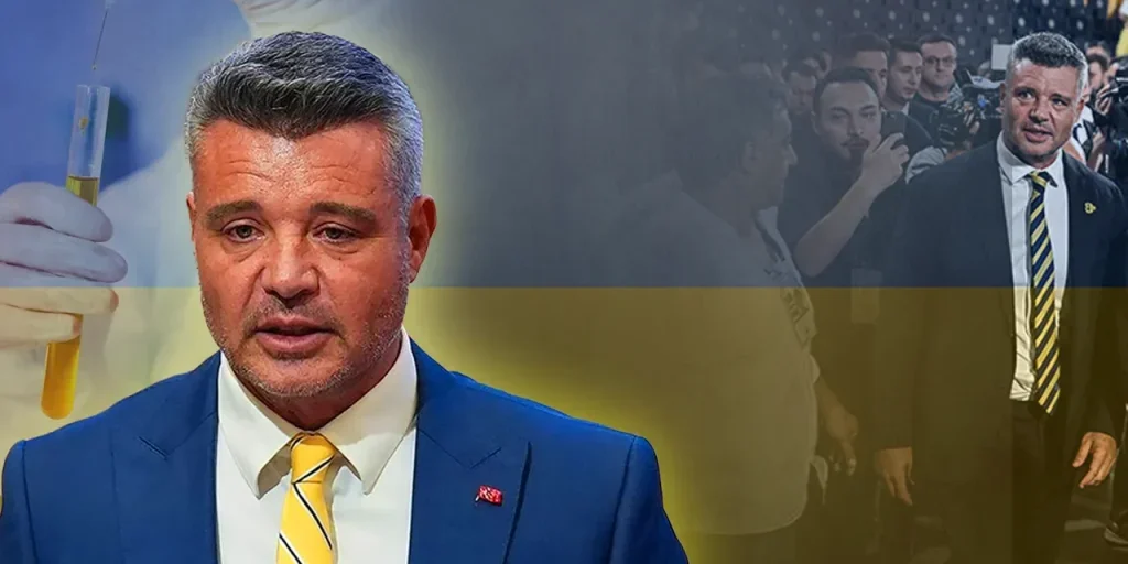 Procura di Istanbul respinge notizie di risultati di laboratorio puliti e assenza di rapporto di perito