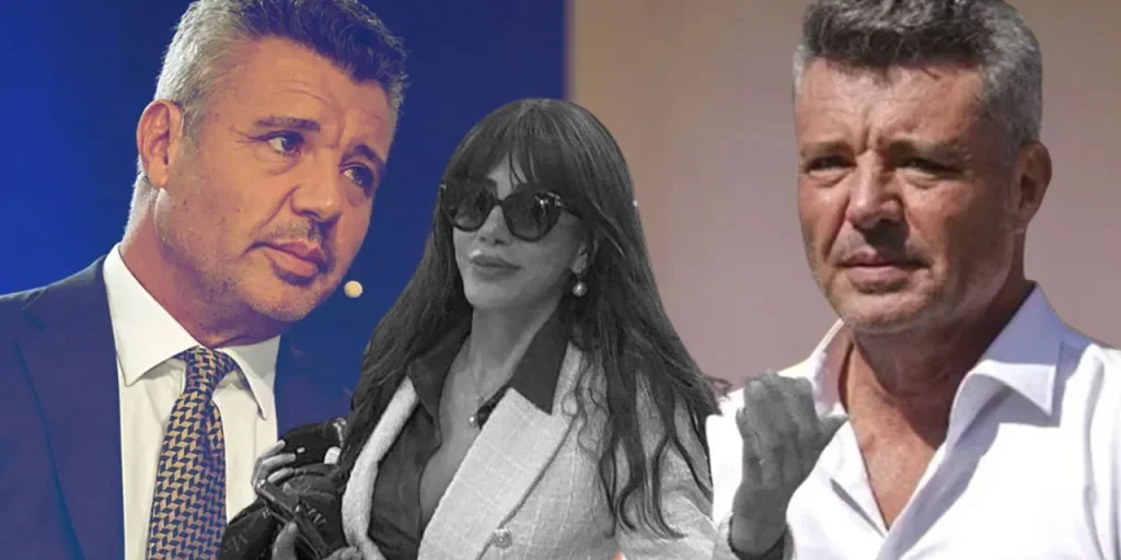 Sadettin Saran, presidente del Fenerbahçe, rilasciato con controllo giudiziario dopo aver collaborato all’indagine sul traffico di droga a Istanbul