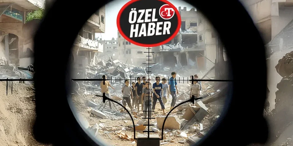 Accuse di operazioni militari mirate a uccidere donne e bambini musulmani in Bosnia, Afghanistan e Gaza