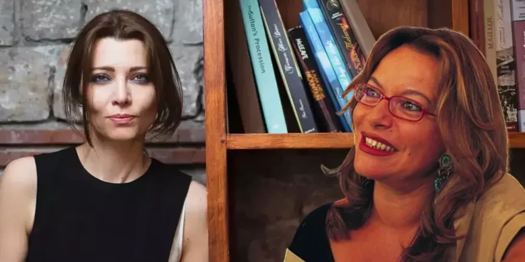 Caso di plagio tra Elif Şafak e Mine Kırıkkanat trasferito al tribunale supremo