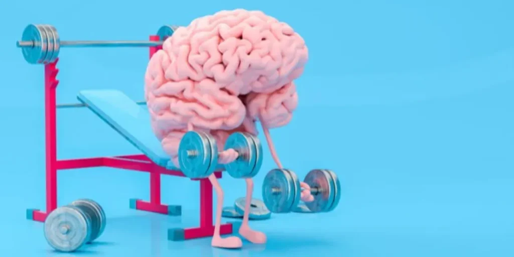 Maggior massa muscolare protegge il cervello dall'invecchiamento