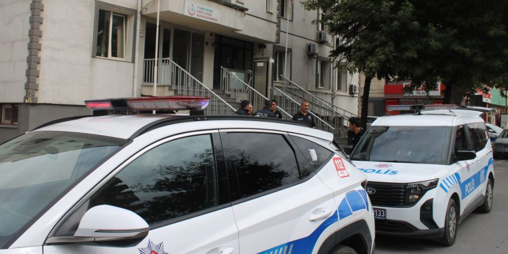 Rissa violenta in centro di salute: 3 feriti e allarme per la sicurezza dei pazienti