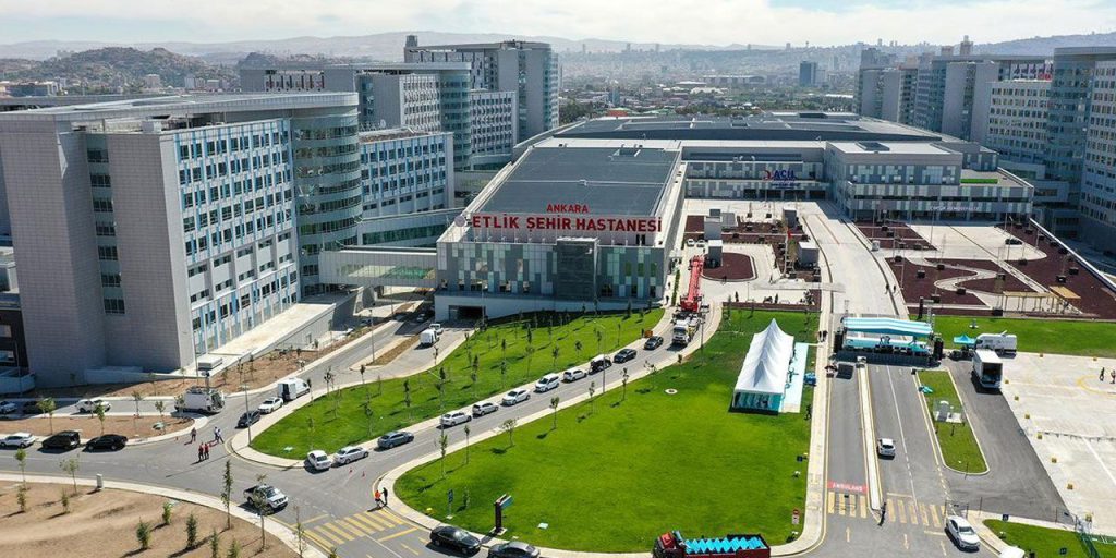 Città Ospedaliere in Turchia: Un Modello Innovativo per il Sistema Sanitario Nazionale