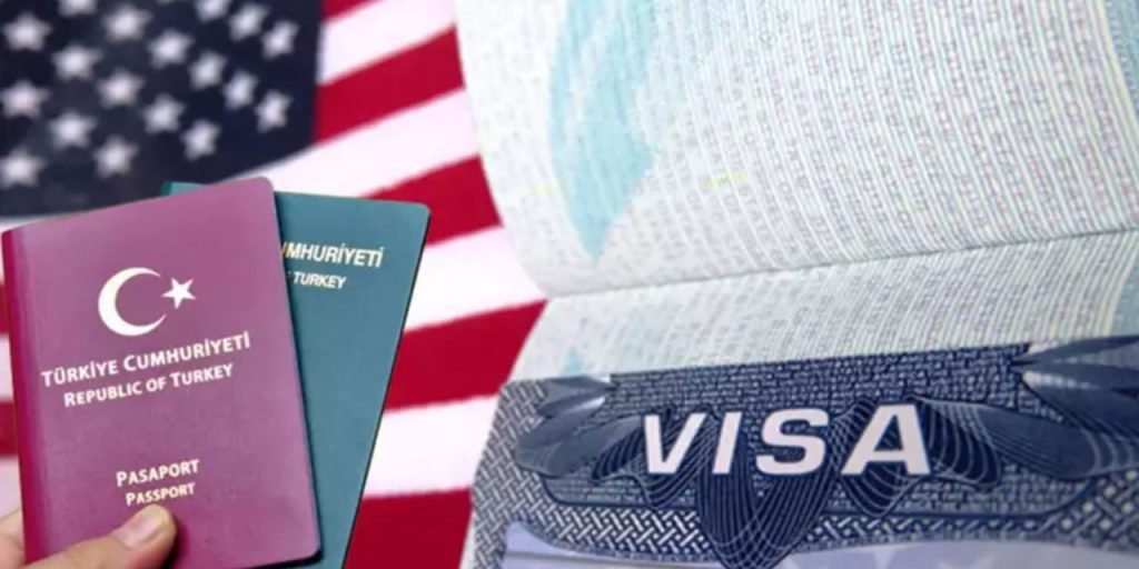 Nuova politica per le domande di visto negli Stati Uniti: la storia medica dei richiedenti sarà valutata per determinare il rischio per il sistema sanitario americano