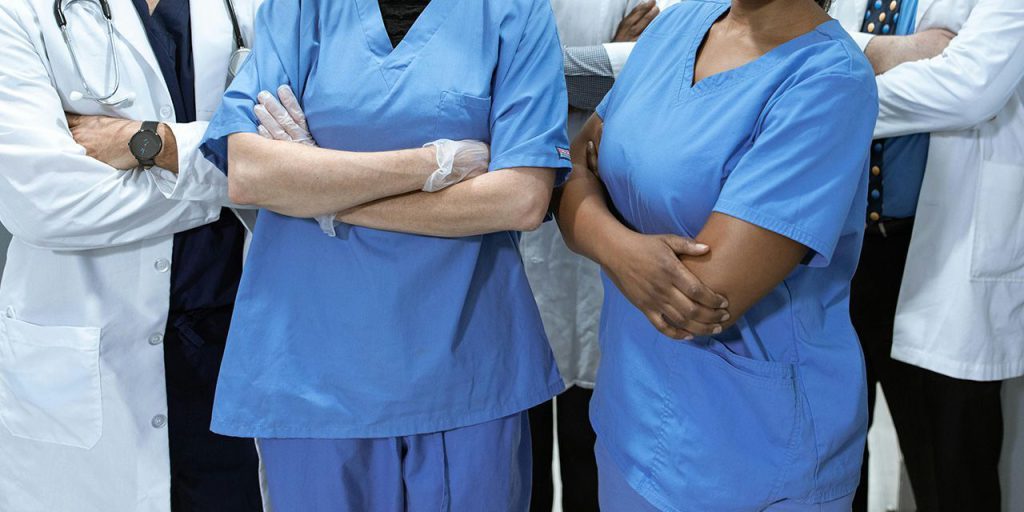 Sağlıkta 'tek tip' uygulama başlıyor! Hastanede kim kimdir artık karışmayacak