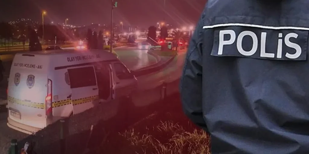 Due morti sospette sulla spiaggia di Pendik: indagini in corso