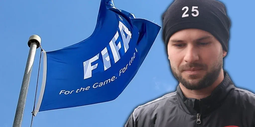 FIFA apre indagine su sette giocatori con documenti falsi nella nazionale malese