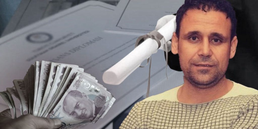 Arrestato il leader di una banda specializzata in documenti falsi dopo una revisione del caso da parte della procura di Ankara