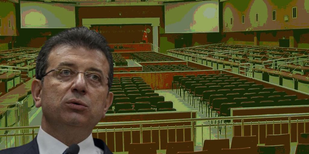 Tensione nella vicenda del falso diploma di Ekrem İmamoğlu, presidente del comune metropolitano di Istanbul