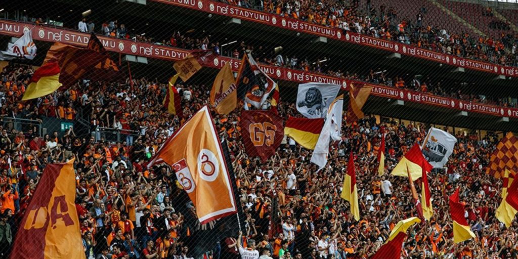 Operazione Antitruffa nel Calcio: 16 Arresti per Biglietti Falsi del Galatasaray