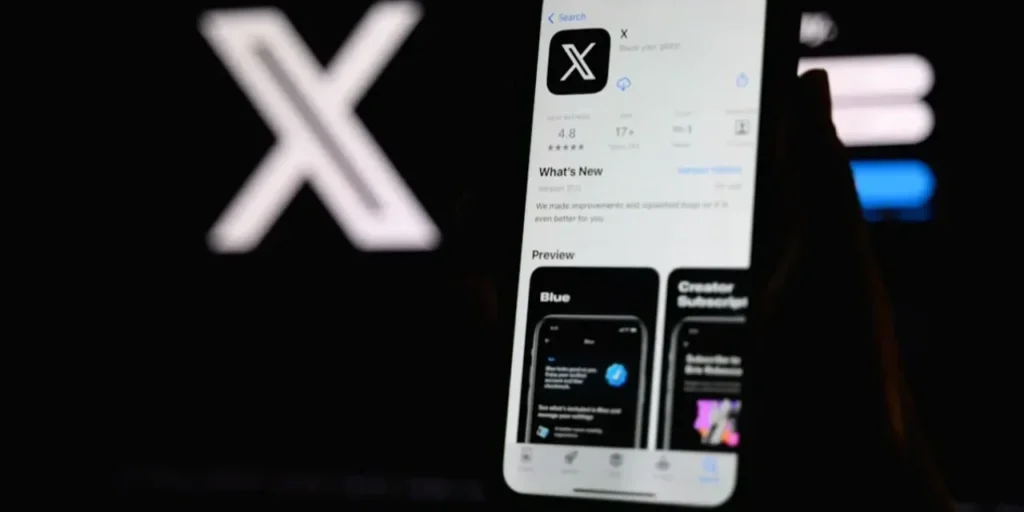 X introduce la visualizzazione dello storico completo dei profili per contrastare account falsi