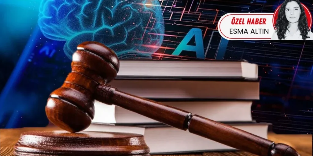 Legge turca proposta per combattere i contenuti falsi generati dall'intelligenza artificiale