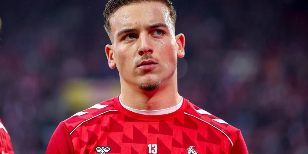 Il 1. FC Köln annuncia nuovo piano di sviluppo per Said El Mala