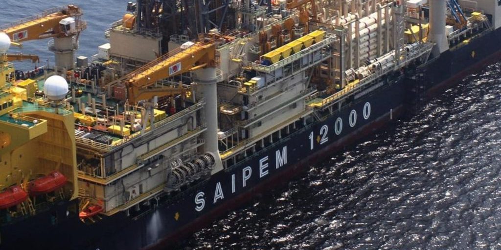 Saipem e Offshore Oil Engineering Co. vince contratto da 3,1 miliardi di dollari in Qatar per il pacchetto COMP5 del progetto North Field Production Sustainability