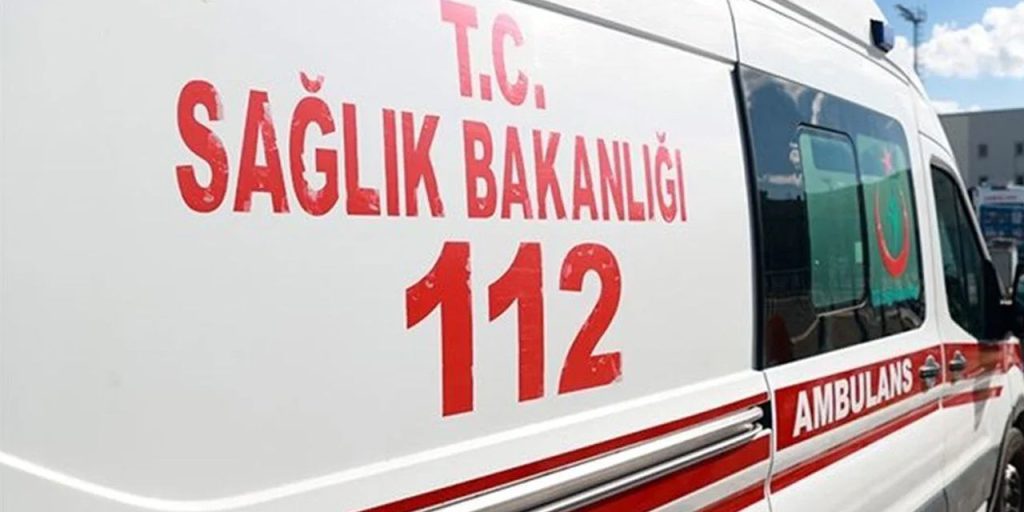 Sakarya'da feci kaza! Göreve giden 2 jandarma şehit oldu