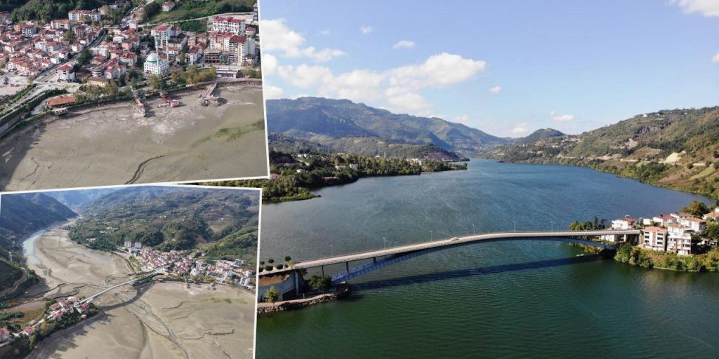 'Saklı Cennet'in ardındaki gerçek gün yüzüne çıktı! "Canlılığa dair hiçbir belirti yok"