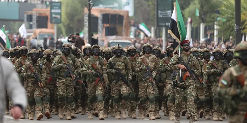 Siria: governo si impegna a proteggere tutti i cittadini dopo aggressioni dell'organizzazione SDG