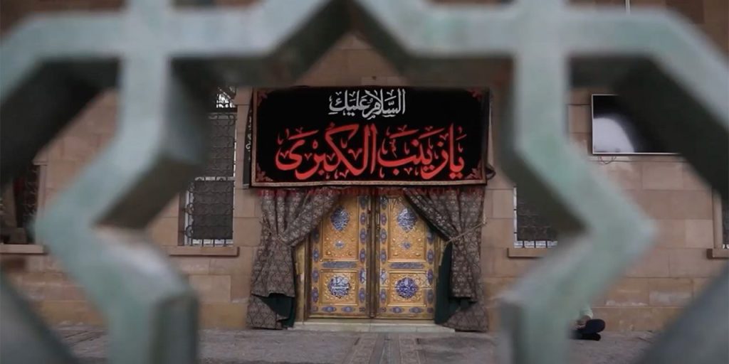 Furto al Museo Nazionale di Damasco: Sei Statue dell'Epoca Romana Scomparse