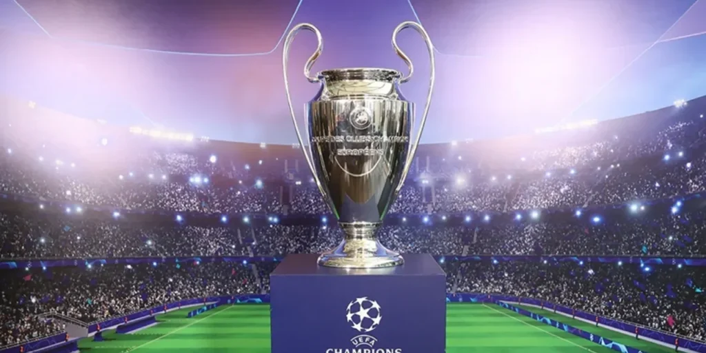 Galatasaray vs Union Saint‑Gilloise: 5ª settimana della Champions League