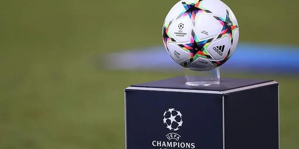 Galatasaray ospita Manchester City nella 8ª settimana della Champions League