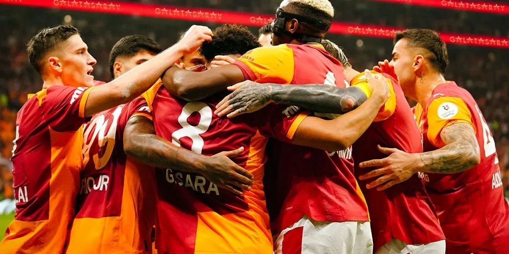 Quinta settimana della Champions League: Arsenal, PSG e Real Madrid in vetta, Galatasaray retrocede