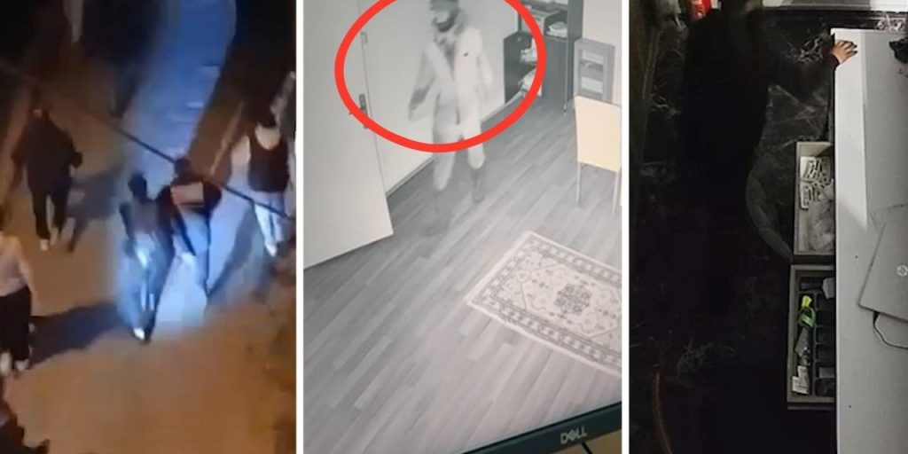 Samsun'da kayıp genç, mahalleliyi çileden çıkardı! Tüm ilçe alarma geçti, ellerinde fener onu arıyorlar